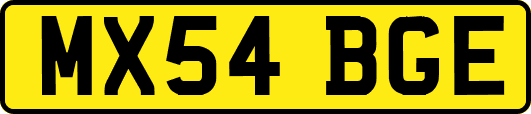 MX54BGE