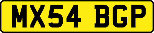 MX54BGP
