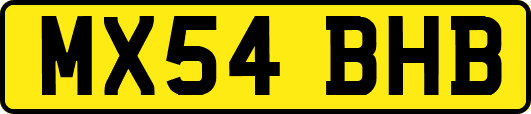 MX54BHB