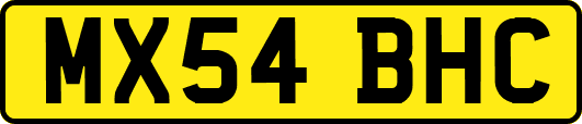 MX54BHC
