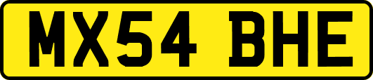 MX54BHE