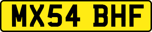 MX54BHF