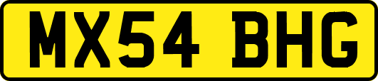 MX54BHG