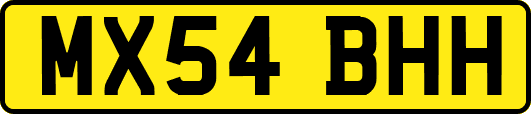 MX54BHH