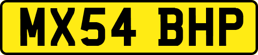 MX54BHP