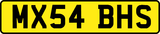 MX54BHS