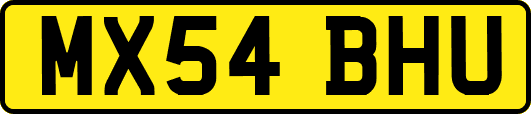 MX54BHU