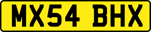 MX54BHX