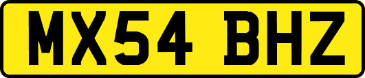 MX54BHZ