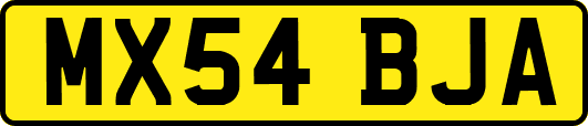 MX54BJA