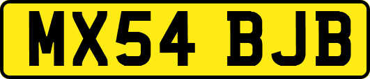 MX54BJB