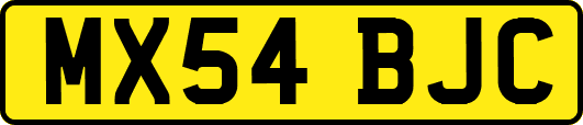 MX54BJC