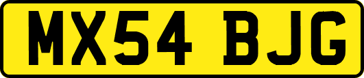 MX54BJG