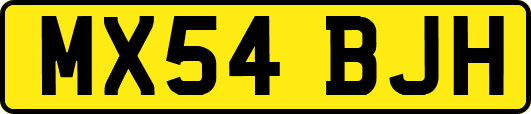 MX54BJH