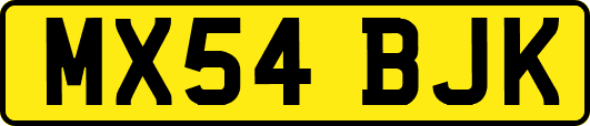 MX54BJK