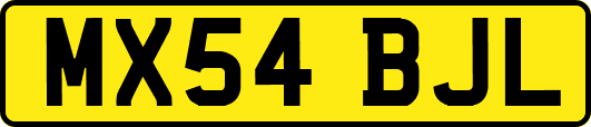 MX54BJL