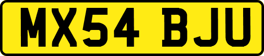 MX54BJU