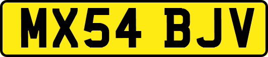 MX54BJV