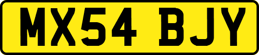 MX54BJY