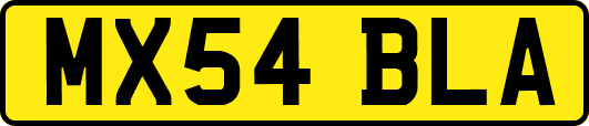 MX54BLA