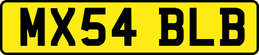 MX54BLB