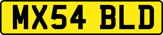 MX54BLD