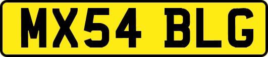 MX54BLG