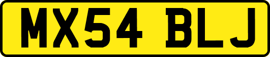 MX54BLJ
