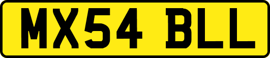 MX54BLL