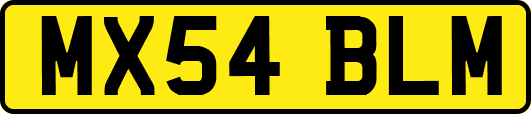 MX54BLM