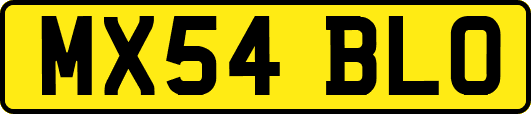 MX54BLO