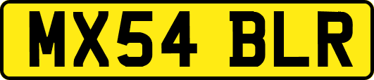 MX54BLR