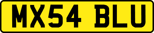 MX54BLU