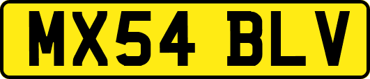 MX54BLV