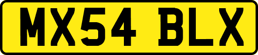 MX54BLX