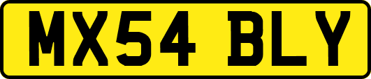 MX54BLY