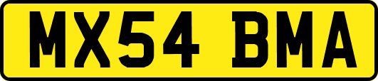 MX54BMA