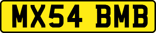 MX54BMB