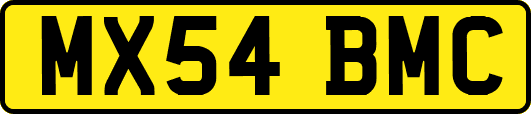 MX54BMC