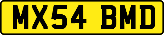 MX54BMD