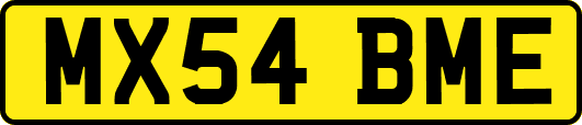 MX54BME