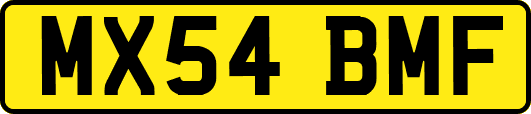MX54BMF
