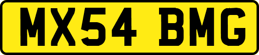 MX54BMG