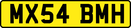 MX54BMH