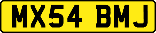 MX54BMJ