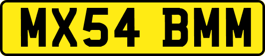 MX54BMM