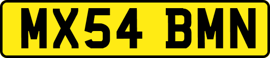 MX54BMN
