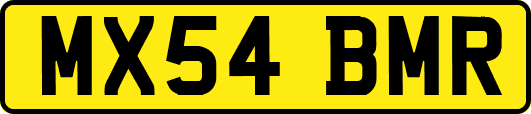 MX54BMR