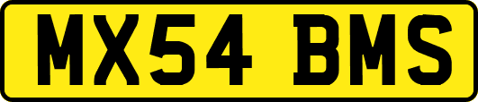 MX54BMS