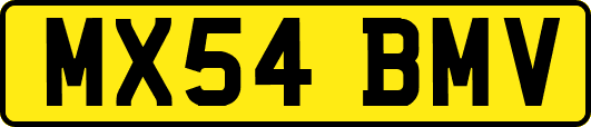 MX54BMV